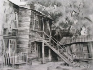 дворик 3