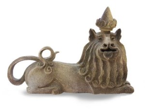 Татарський лев