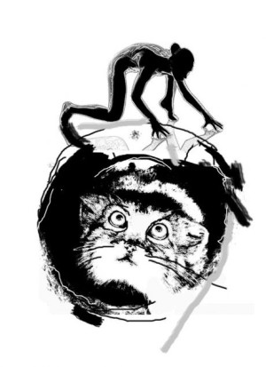 Маргарита та Кіт