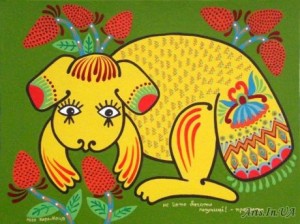 Don't eat a lot of strawbe