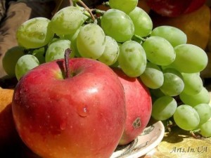 осінній натюрморт