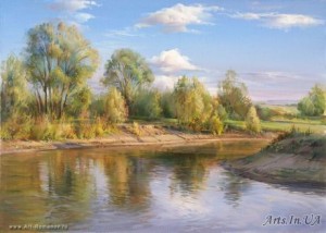 Ласкавий день