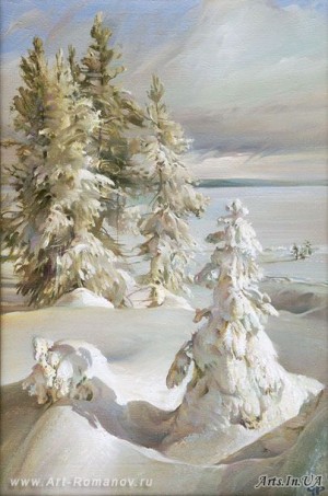 Після завірюхи