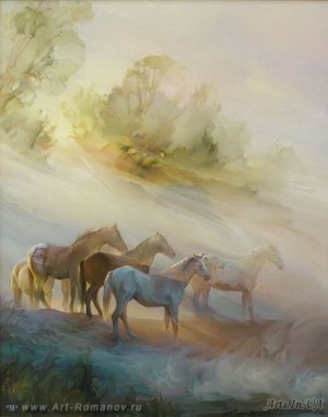 Ранкова пісня