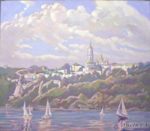 Лавра