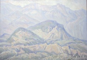 Кримські гори