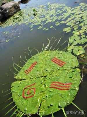 стихії (разом з Д.Матюхіним