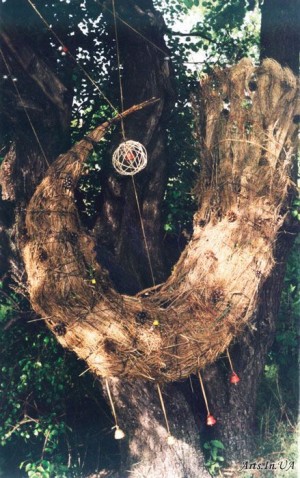 будиночок для вітру