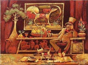 Бізнес серія