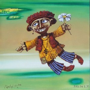 Добрий Юхим