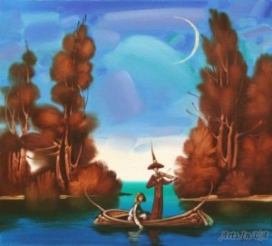 Нічна серенада