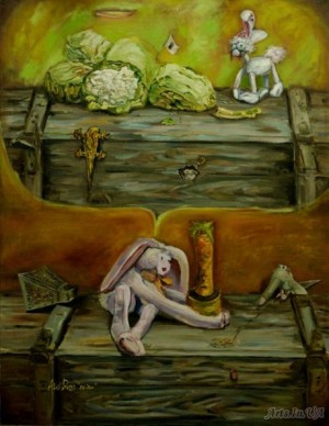 мрія ідіота