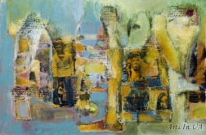 хлопчик у банку